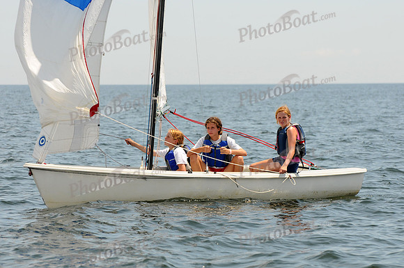 2011 Pequot Pixel Regatta A 484