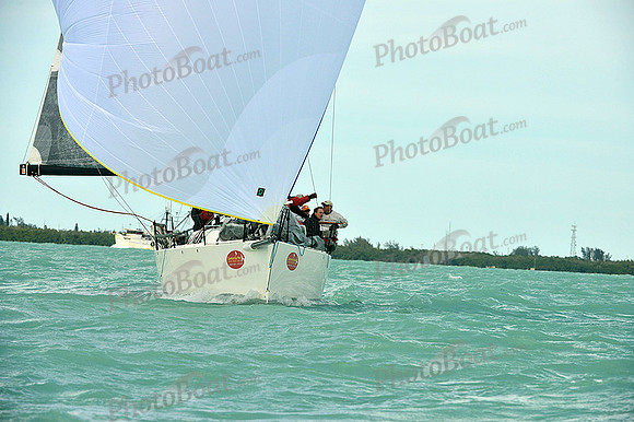 2016 Key West Race Week A_1159