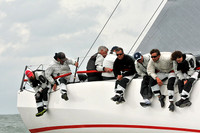 2013 Charleston Race Week B 1272