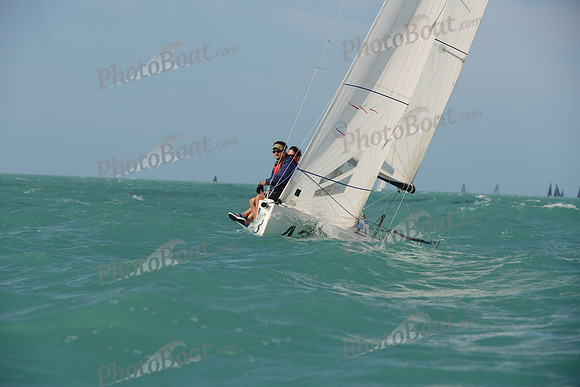 2017 Quantum Key West RW B 068