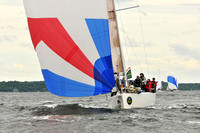 2013 NYYC Annual Regatta A 1708