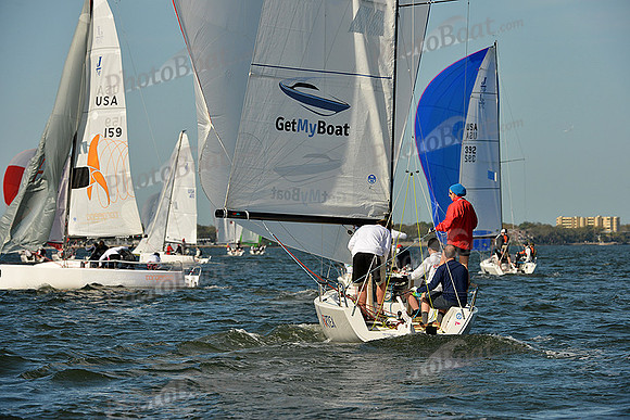 2015 J70 Winter Series E 392