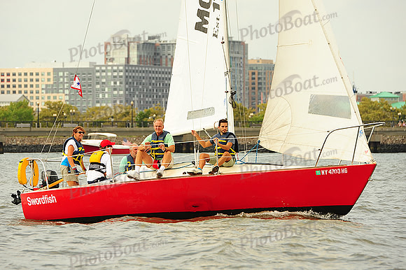2014 NY Architects Regatta 150