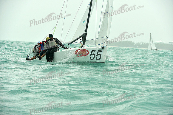 2016 Key West Race Week H_0412
