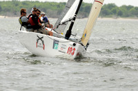 2012 Charleston Race Week A 923