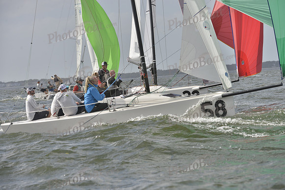 2020 J70 Winter Series A_0916