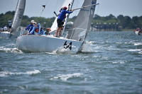 64 Grant Boat