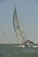 2017 Charleston Race Week A_0910