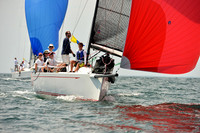 2015 Block Island Race Week I 600