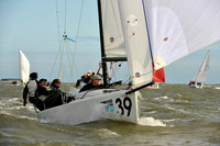 2016 Charleston Race Week D 1061