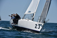2019 Block Island Race Week A_0271