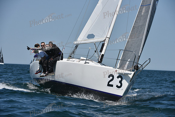 2019 Block Island Race Week A_0271