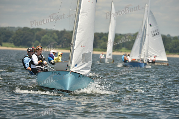 2018 Thistle Nationals G_0473