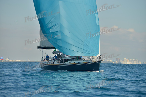 2019 Ft Lauderdale to Key West Race_1113