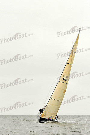 2014 Southern Bay Race Week A 391