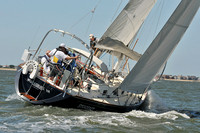 2013 Southern Bay Race Week D 802