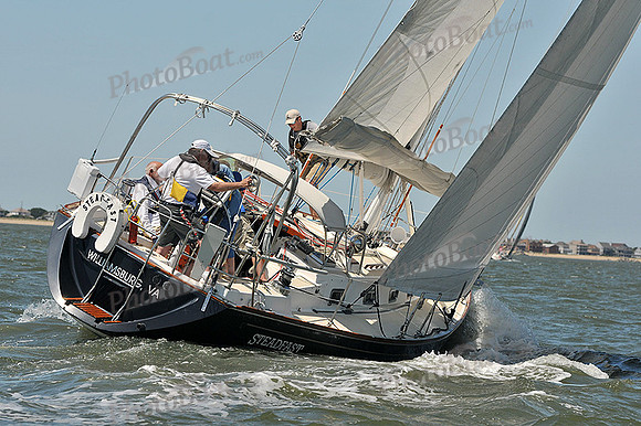 2013 Southern Bay Race Week D 802