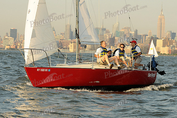 2012 NY Architects Regatta 326