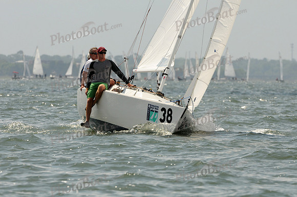 2012 Charleston Race Week A 1902