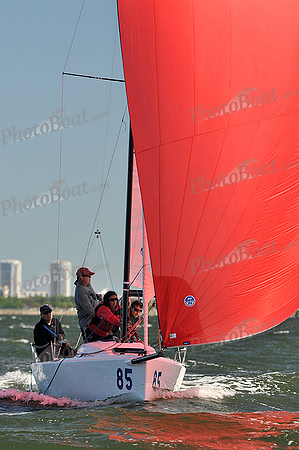 2014 J70 Winter Series G 056