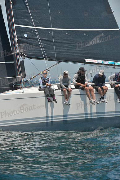 2021 Block Island Race Week A_0392