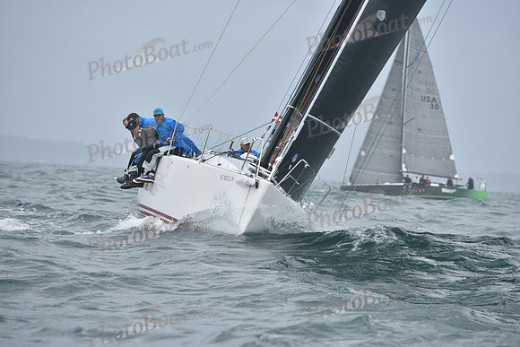 2019 NYYC Annual Regatta D_0083