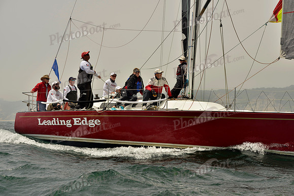 2017 Block Island Race Week D_0964