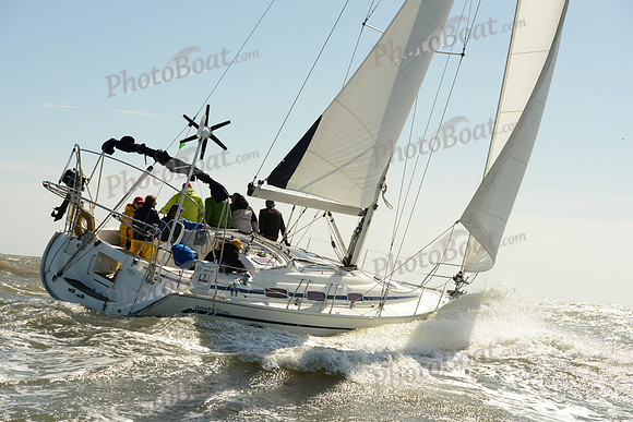 2016 Charleston Race Week B 0179