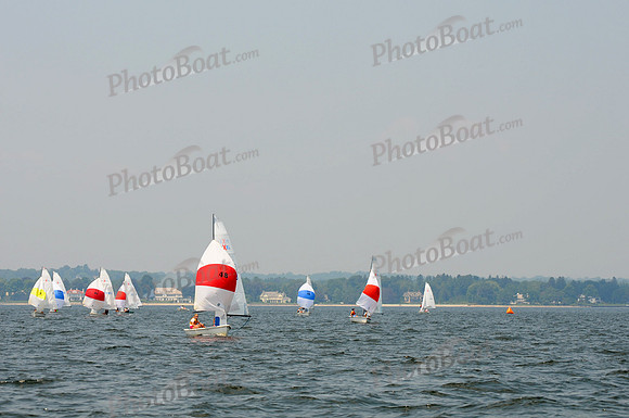 2011 Pequot Pixel Regatta B 533