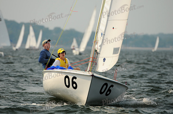2011 Flying Scot NAC C 702