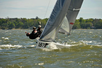 2016 Charleston Race Week D 0709