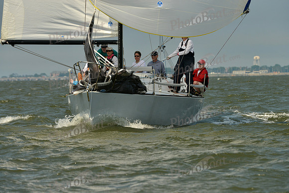 2016 Southern Bay Race Week B_0570