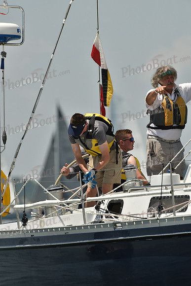 2018 Southern Bay Race Week A_1177