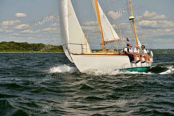 2017 IYRS Classic Yacht Regatta_0316