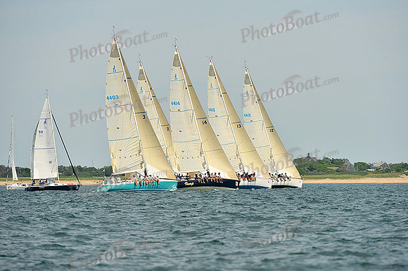 2015 Block Island Race Week I 825