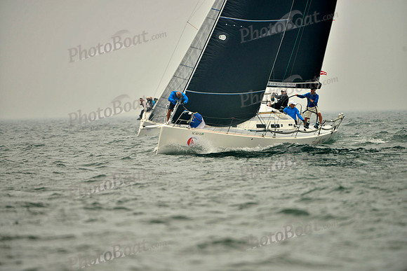 2017 Block Island Race Week H_1364