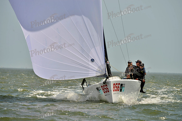 2018 Charleston Race Week A_1820
