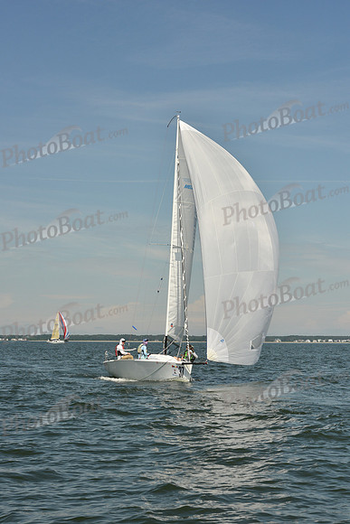 2018 Southern Bay Race Week C_0461