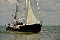 2018 Charleston Race Week A_0655