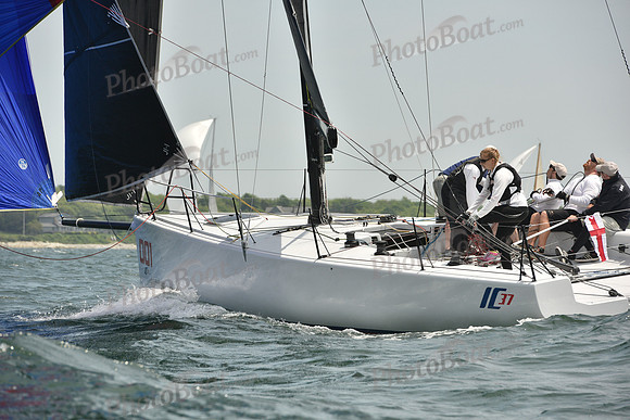 2018 NYYC Annual Regatta B_0882