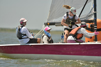2017 Southern Bay Race Week A_0822