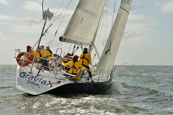 2019 Charleston Race Week A_0450