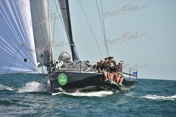 2018 NYYC Race Week E_0872
