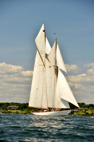 2017 IYRS Classic Yacht Regatta B_0461