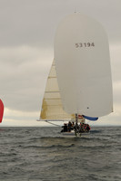 2009 Block Island Race Week Tuesday 1107