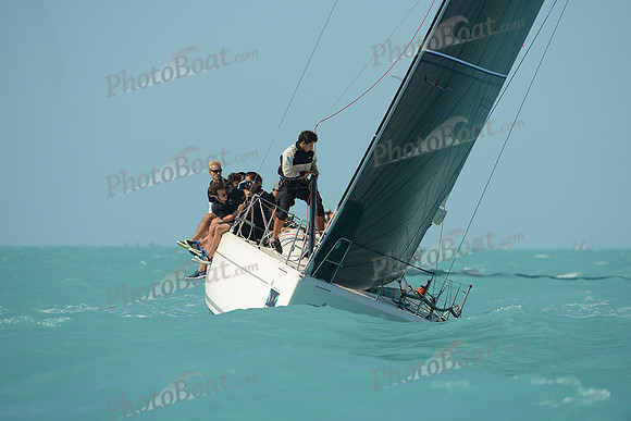 2017 Quantum Key West RW D 372