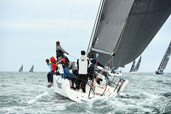 2025 Block Island Race Week I_0636