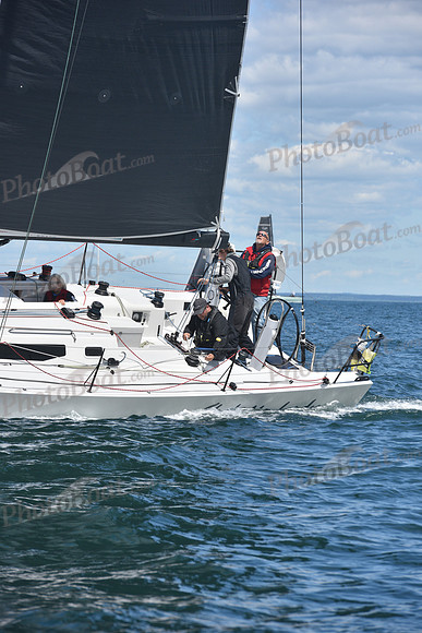 2021 Block Island Race Week D_1752