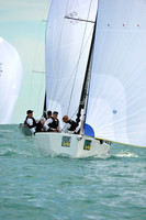 2015 Key West Race Week A 753