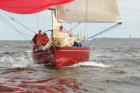 2011 Denmark Race 1989
